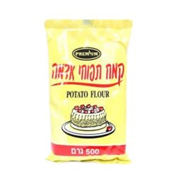 קמח תפוחי אדמה