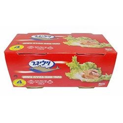 טונה ויליגר רבעייה