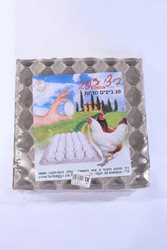 ביצי הכפר 30 XL