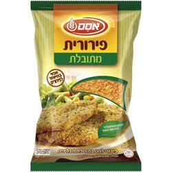פירורית מתובלת