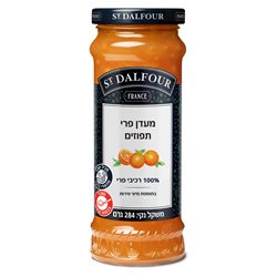 מעדן פרי תפוזים