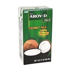 נוזל אגוז קוקוס