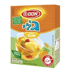ג'לי בטעם אננס
