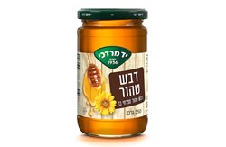 דבש טהור