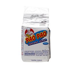 שמרים יבשים אינסטנט לאפיה