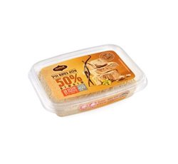 חלוה בטעם וניל