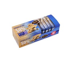 חלוה ללא תוספת סוכר 11 יח