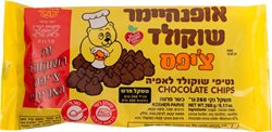 שוקולד ציפס