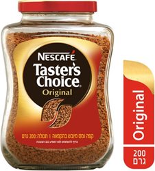 טסטר צ'ויס קפה אורגינל