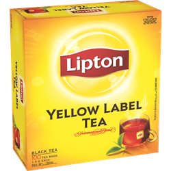 ילו לייבל תה