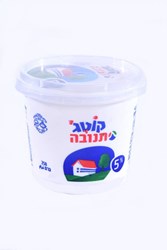 קוטג תנובה 5 %