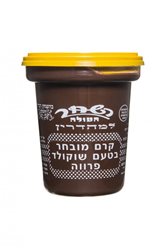 שוקולד השחר פרווה 400 גרם