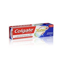 קולגייט טוטל משחת שיניים