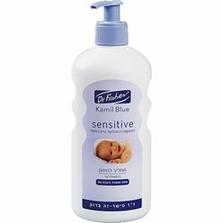 קרם גוף לתינוק