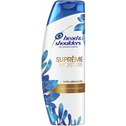 שמפו נגד קשקשים שמן ארגן ושמן קוקוס