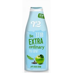 מרכך לשיער רגיל תפוח וזרעי צ'יה