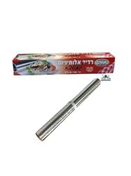 רדיד אלומיניום 30 מטר- אופל