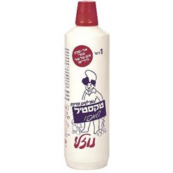 טקסטיל נוזל ניקוי לכביסה ידנית שמפו נוזל 1 ליטר