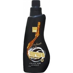 מקסימה- מרכך כביסה מרוכז בניחוח קריסטאל נואר הבושם לבגד