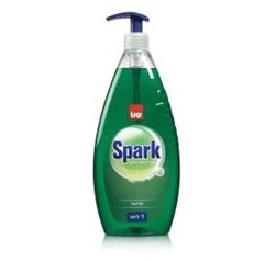 סנו ספארק- נוזל כלים קלאסי 1 ליטר