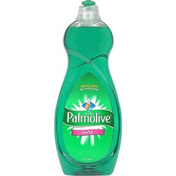 פלמוליב- נוזל לניקוי כלים