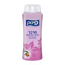 פינוק מרכך ךשיער יבש/פגום