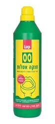 סנו- 00 מנקה אסלות