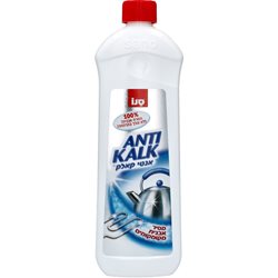 סנו- אנטי קאלק מסיר אבנית מקומקומים