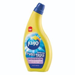 סנובון- עם אפקט הקצף הפעיל בניחוח לבנדר