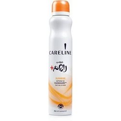 דאורדורנט ספריי כתום