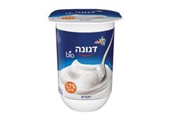 שטראוס- דנונה 1.7% יוגורט 200 גרם