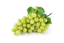 ענבים לבנים