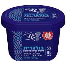 גד בולגרית 5%