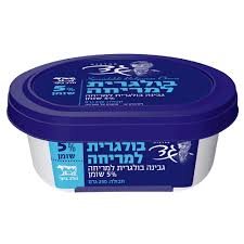 גד בולגרית למריחה 5%