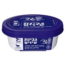 גד גבינת עיזים 5%