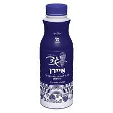 גד משקה איירן 3%