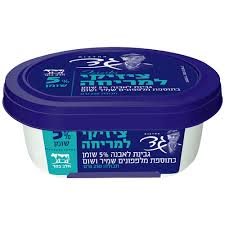 גד ציזיקי למריחה 5%
