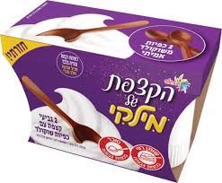 הקצפת של מילקי