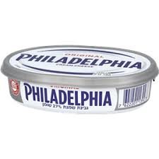 חמאה פילדלפיה