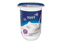 יוגורט דנונה ביו 9%