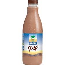 יטבתה שוקו 1 ליטר