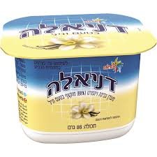 שטראוס מעדן דניאלה