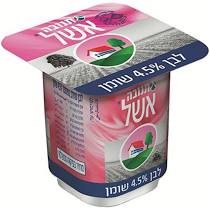 תנובה אשל 4.5%