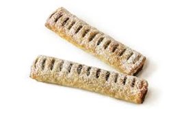 אצבע שוקולד אפייה במקום