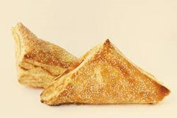 בורקס גבינה אפייה במקום