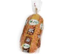 לחם חיטה מלאה