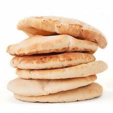 פיתות מארז 10 יח'