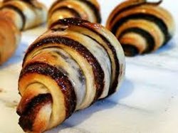 רוגעלך שוקולד אפייה במקום