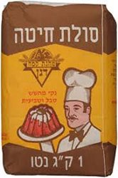 דגן סולת חיטה