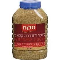 סוגת סוכר דמררה